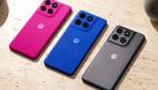موتورولا تكشف رسميا عن Moto G77 Power قبل إطلاقه.. بطارية ضخمة وشاشة 120 هرتز
