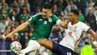 مباريات ربع نهائي كأس العالم 2026.. تحديد طرفي المواجهة الثانية