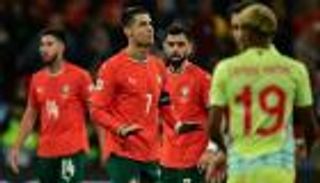 تشكيل مباراة إسبانيا والبرتغال في كأس العالم 2026