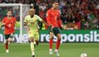ما هي القنوات الناقلة لمباراة البرتغال وإسبانيا في كأس العالم 2026؟