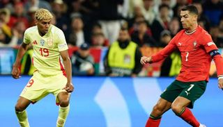 البرتغال وإسبانيا