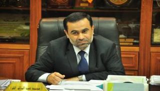 محمد عبد الخالق الفرا