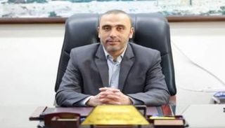 عبد الهادي الأغا المكلف بإدارة المرحلة الانتقالية