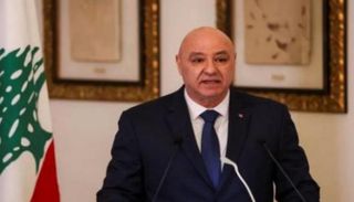 الرئيس اللبناني جوزيف عون