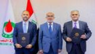 قبل قمة واشنطن المرتقبة.. اتفاق أمريكي مع بغداد لإدارة حقلين للنفط