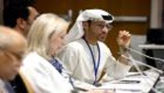 الاستخدام المسؤول للذكاء الاصطناعي.. رؤية إماراتية حاضرة في الأمم المتحدة