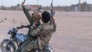 مالي بين فكي الإرهاب والانفصال.. المعارك تحتدم وأنيفيس &laquo;تهدد&raquo; غاو
