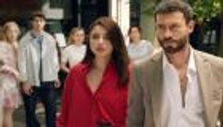 مسلسل &laquo;حب محتمل&raquo; الحلقة 4.. دفنة تلاحق أسرار قادر وتولغا