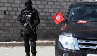 السلطات التونسية تنجح في تفكيك شبكة لتهريب المخدرات