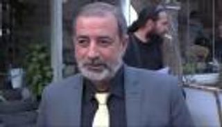 &laquo;عيله تعمل عمايل&raquo; ومشاكل.. أندريه سكاف يحسم حقيقة خلافه مع أيمن رضا