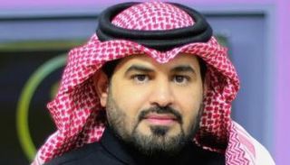 الإعلامي السعودي سعود العتيبي