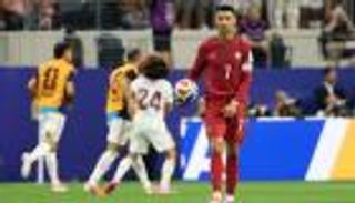 إسبانيا تقصي البرتغال من كأس العالم 2026.. وتنهي حلم كريستيانو رونالدو