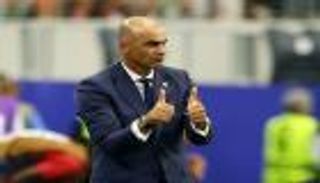 روبرتو مارتينيز.. الضحية 11 بين مدربي كأس العالم 2026