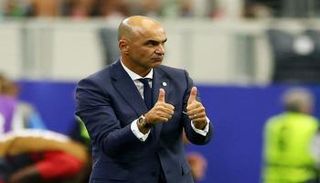 روبرتو مارتينيز يترك منتخب البرتغال