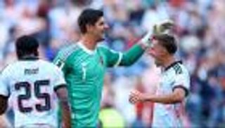 ملخص مباراة الولايات المتحدة ضد بلجيكا في كأس العالم 2026.. الكرة تهزم ترامب