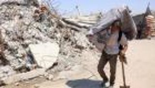 &laquo;انسحاب&raquo; من الحكم وقبضة على الأرض.. ماذا يعني إعلان &laquo;حماس&raquo; في غزة؟