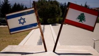 علما لبنان وإسرائيل
