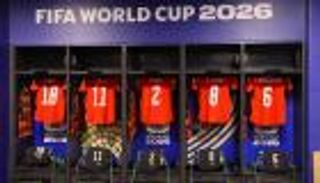 تشكيل مباراة مصر والأرجنتين في كأس العالم 2026