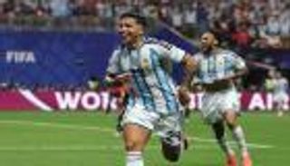 موعد مباراة الأرجنتين في ربع نهائي كأس العالم 2026
