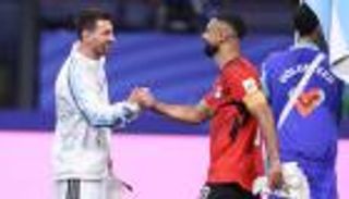 مونديال للتاريخ.. مصر تكتب ملحمة جديدة في كأس العالم 2026