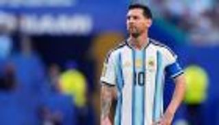 كيف يوقف منتخب مصر خطورة ليونيل ميسي؟.. السر في المنطقة 14
