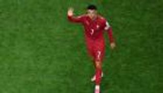 بعد وداع كأس العالم.. تكريم خاص لكريستيانو رونالدو في ماديرا (فيديو)