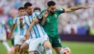 ميسي ضد العرب.. رقم يرعب مصر قبل مباراة الأرجنتين في كأس العالم 2026