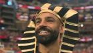 محمد صلاح VS ليونيل ميسي.. الفرعون يواجه الملك في كأس العالم 2026