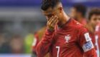 رقم كارثي يفضح كريستيانو رونالدو في كأس العالم 2026