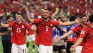 من هو معلق مباراة مصر والأرجنتين في دور الـ 16 من كأس العالم 2026؟ 
