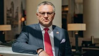 مسعد بولس مستشار الرئيس الأمريكي 