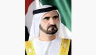 محمد بن راشد: نبحث عن أجمل الأصوات القرآنية في العالم لنحتفي بهم ونصلي خلفهم ونكرمهم