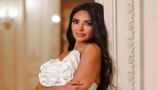 سالي عبد السلام تتحدث عن فقدان الوزن بعد الولادة