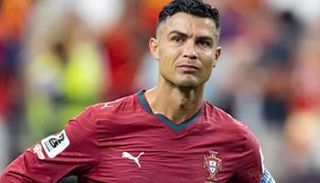 مشاجرة في كافيه في مصر بسبب خروج رونالدو من كأس العالم