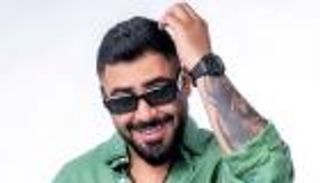 رسالة من محمد الأخرس إلى فضل شاكر خلال حفل دمشق.. ماذا قال؟