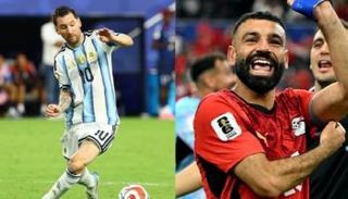 إدارة الجهد قد تكون العامل الحاسم في مباراة مصر والأرجنتين