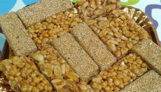 علماء يكشفون الوجه الصحي لحلوى المولد
