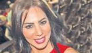 زينة منصور: &laquo;ابن مين فيهم&raquo; فيلم كوميدي لا يناقش قضية بعينها (خاص)
