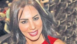 زينة منصور
