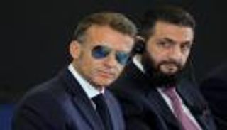 سوريا وفرنسا.. اتفاق على استعادة العلاقات و&laquo;دعم&raquo; لمحاربة &laquo;داعش&raquo;