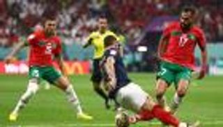 يزاحم الكبار.. أقل من نقطة يفصل المغرب عن المركز الخامس عالميا