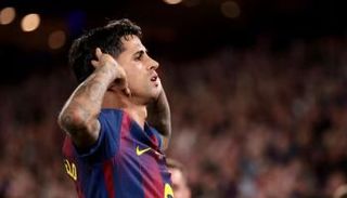 جواو كانسيلو لاعب برشلونة