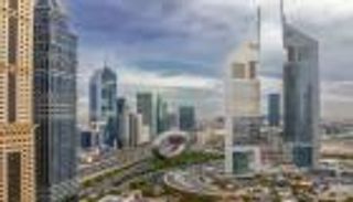 اقتصاد دبي يواصل التحليق.. 232 مليار درهم ناتجا محليا في الربع الأول 2026