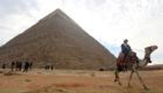 السياحة المصرية تتحدى التوترات.. 9 ملايين زائر و6.8 مليار دولار في 6 أشهر
