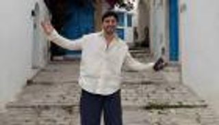 أول تعليق من محمد فضل شاكر بعد إخلاء سبيل والده