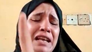 ليلى المقطري