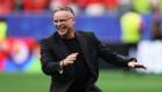 بالعلامة كاملة.. هل يكرر محمد وهبي إنجاز المغرب في كأس العالم؟