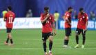 بعد نهاية مشواره.. ترتيب منتخب مصر في كأس العالم 2026
