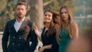 الحلقة 19 من مسلسل &laquo;حب ع ورق&raquo;.. مفاجآت تهدد ثقة أوس في لين
