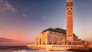عيد المولد النبوي 2026 في المغرب